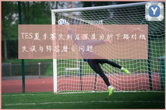 TES夏季赛失利后深度分析下路对线失误与阵容磨合问题