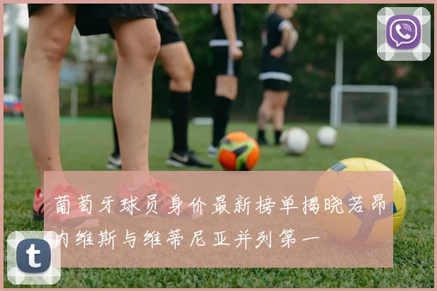 葡萄牙球员身价最新榜单揭晓若昂内维斯与维蒂尼亚并列第一